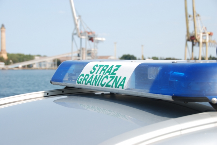Chcesz służyć w Straży Granicznej? Na kandydatów czeka 70 miejsc