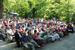 Chopin i nie tylko, czyli kolejna muzyczna niedziela w Bażantarni