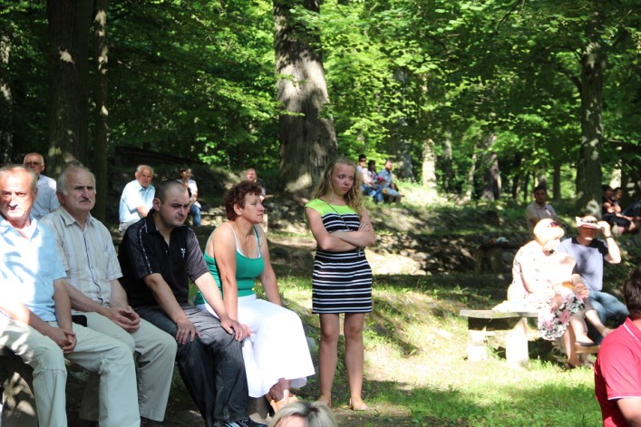 Chopin i nie tylko, czyli kolejna muzyczna niedziela w Bażantarni