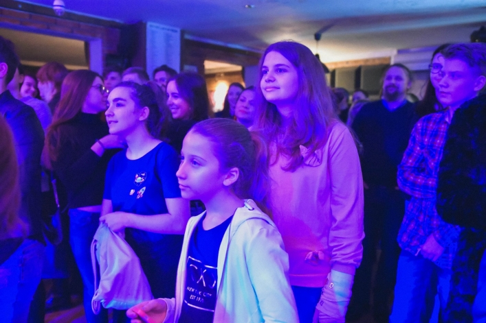 Chory Jaś dziękuje za okazane serce ludziom dobrej woli (+zdjęcia z koncertu charytatywnego)