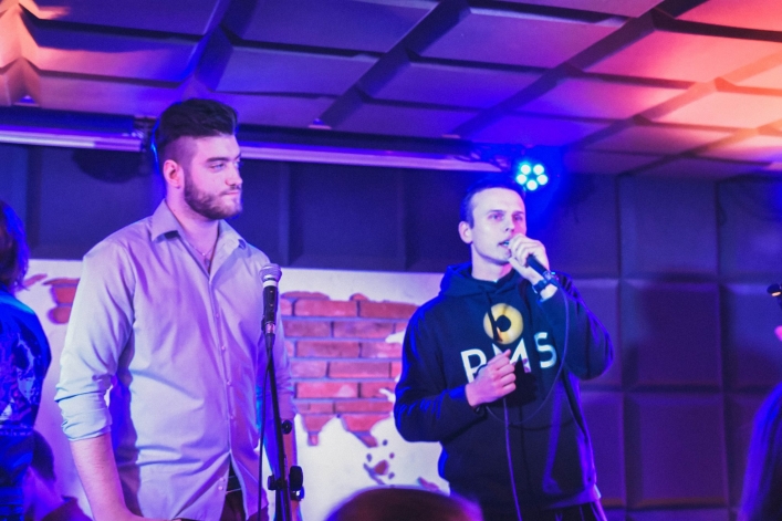 Chory Jaś dziękuje za okazane serce ludziom dobrej woli (+zdjęcia z koncertu charytatywnego)
