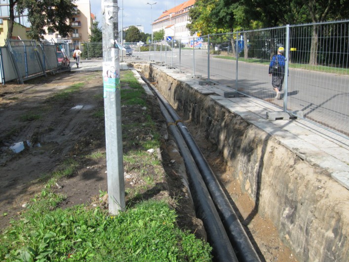 Ciepło już płynie w grzejnikach. EPEC gotowy do sezonu