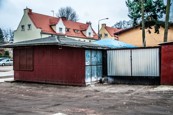 Co dalej z pijaństwem na osiedlu Zawada? Mamy już dość - mówią czytelnicy!