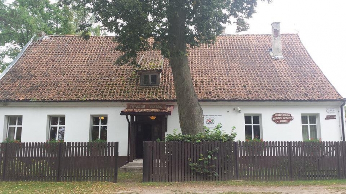 Członkowie Elbląskiego Klubu Szefów Kuchni na I Festiwalu Bulwy w Jerutkach