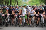Czołowi kolarze staną na starcie Garmin MTB Series Elbląg