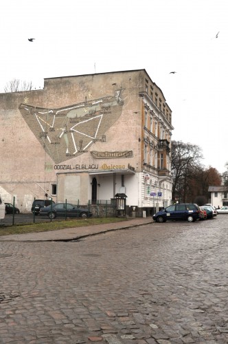Czterdzieści lat minęło... na ulicy Krótkiej