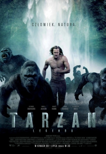 Cztery filmy premierowo w kinach sieci Multikino