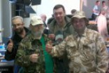 Cztery wyróżnienia dla elbląskich modelarzy w Olsztynie (foto)