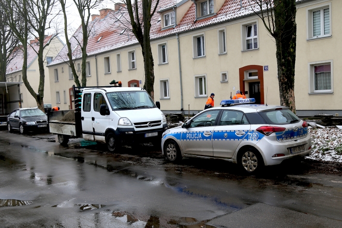 Czujnik uratował im życie. Strażacy apelują