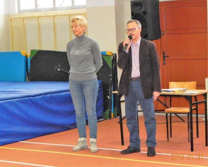 Czwartek z lekkoatletyką za nami