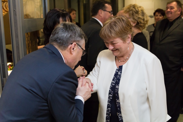 Czwarty Konsulat Republiki Mołdawskiej w Elblągu. Konsulem został...