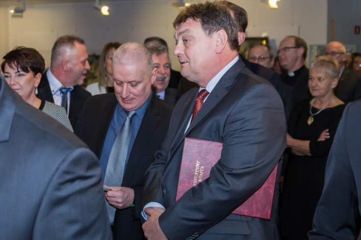 Czwarty Konsulat Republiki Mołdawskiej w Elblągu. Konsulem został...