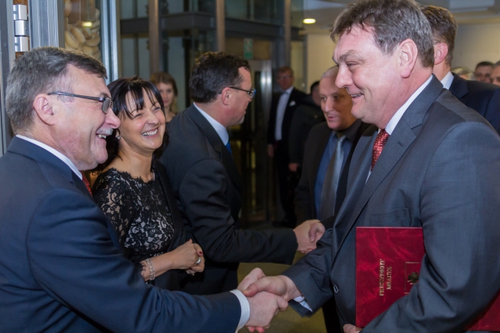 Czwarty Konsulat Republiki Mołdawskiej w Elblągu. Konsulem został...