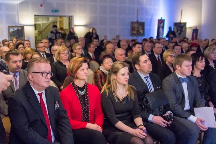 Czwarty Konsulat Republiki Mołdawskiej w Elblągu. Konsulem został...