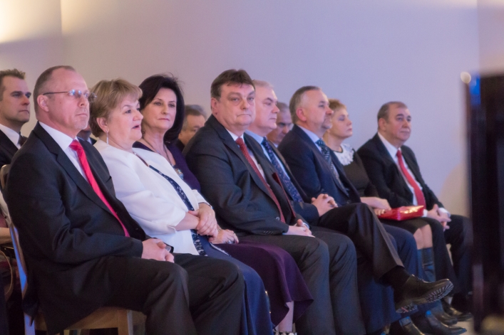 Czwarty Konsulat Republiki Mołdawskiej w Elblągu. Konsulem został...