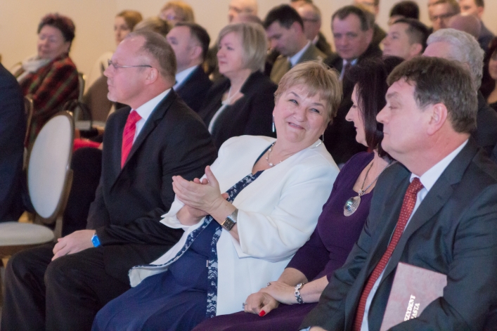 Czwarty Konsulat Republiki Mołdawskiej w Elblągu. Konsulem został...