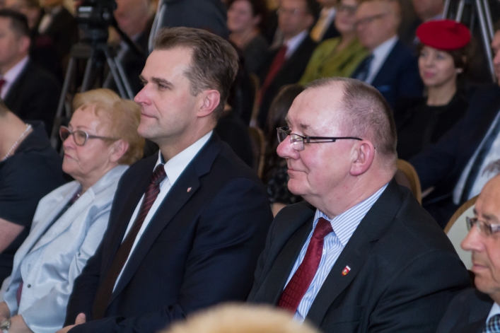 Czwarty Konsulat Republiki Mołdawskiej w Elblągu. Konsulem został...