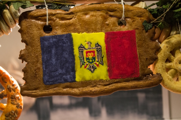 Czwarty Konsulat Republiki Mołdawskiej w Elblągu. Konsulem został...