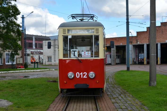 Czy będzie strajk pracowników Tramwajów Elbląskich? Dziś (24.08) zadecydują o tym w referendum 