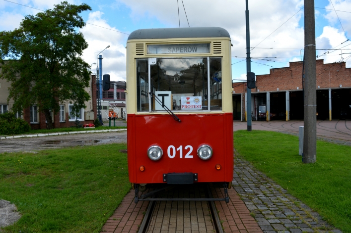 Czy będzie strajk pracowników Tramwajów Elbląskich? Dziś (24.08) zadecydują o tym w referendum 
