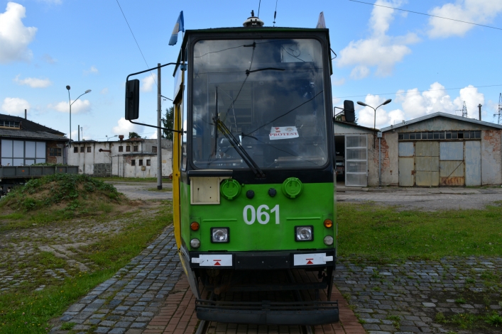 Czy będzie strajk pracowników Tramwajów Elbląskich? Dziś (24.08) zadecydują o tym w referendum 
