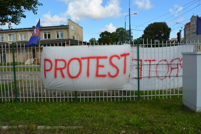 Czy będzie strajk pracowników Tramwajów Elbląskich? Dziś (24.08) zadecydują o tym w referendum 
