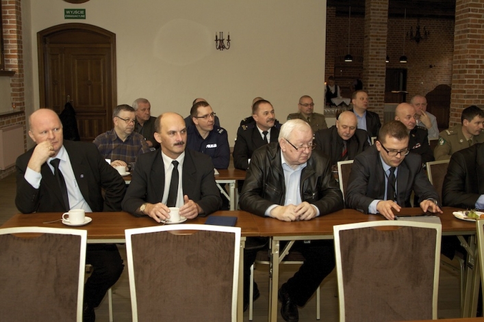 Czy Elbląg jest gotowy na sytuacje kryzysowe?