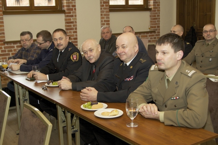Czy Elbląg jest gotowy na sytuacje kryzysowe?