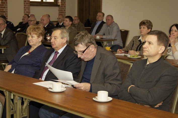Czy Elbląg jest gotowy na sytuacje kryzysowe?