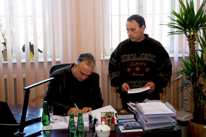 Czy elbląskie rondo otrzyma nazwę przywracającą pamięć ofiarom rzezi wołyńskiej?