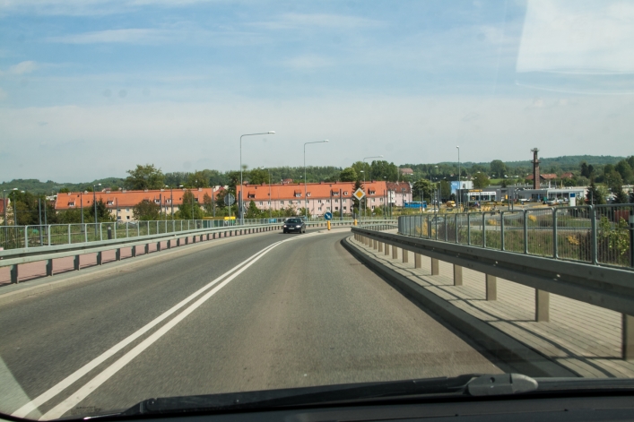 Czy pojawi się monitoring w obrębie wiaduktu na ul. Dębowej?