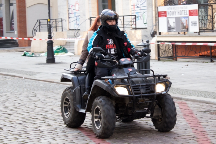 Czy w tym roku zostanie pobity rekord? WOŚP w Elblągu