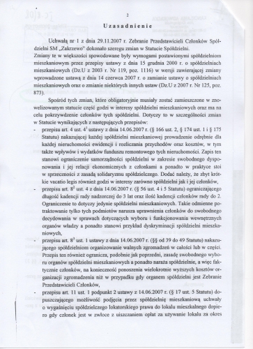 Daj znać: CIERNISTA droga do Uwłaszczenia 2002-2014