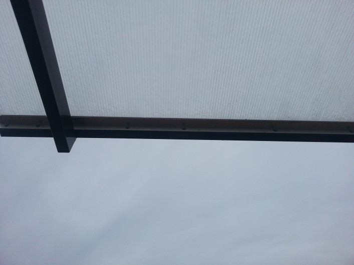 Daj znać. Gęsia Góra jest rozbierana przez złodziei