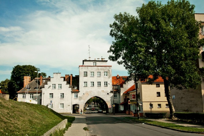 Daj znać. O niebezpiecznych skrzyżowaniach z ul. Płk. Dąbka - potrzebne foto