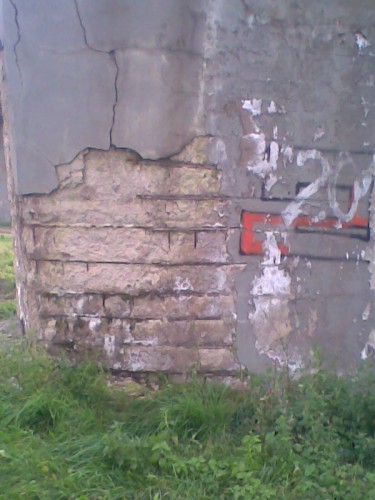 Daj znać. Wiadukt kolejowy grozi zawaleniem?