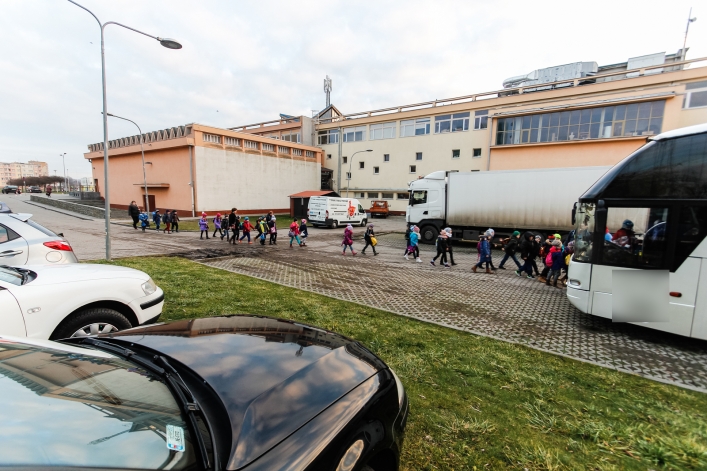 Daj znać: zakaz wjazdu pojazdom do 3 ton? Teoretycznie tak