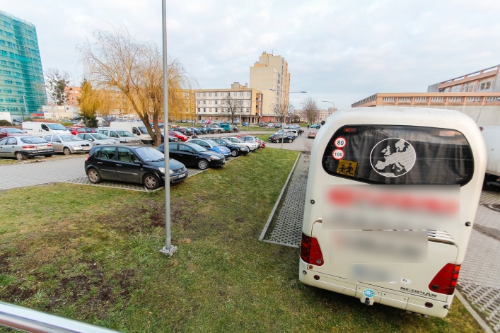 Daj znać: zakaz wjazdu pojazdom do 3 ton? Teoretycznie tak