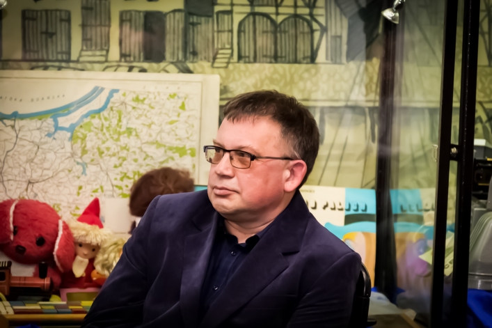 Dalekowschodnie skarby Elbląga 