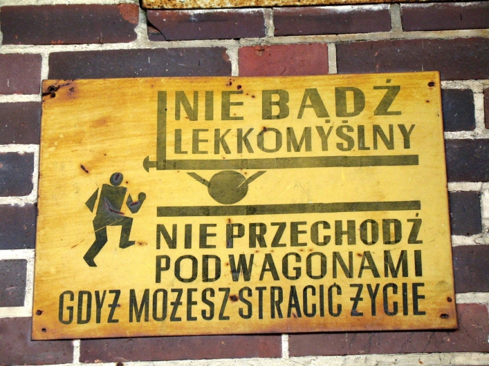 Dawny elewator i EZNS niszczeją. Zobacz obecne ruiny. Wideo