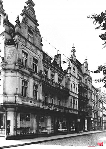 Dlaczego Stary Rynek nazywa się Starym Rynkiem?
