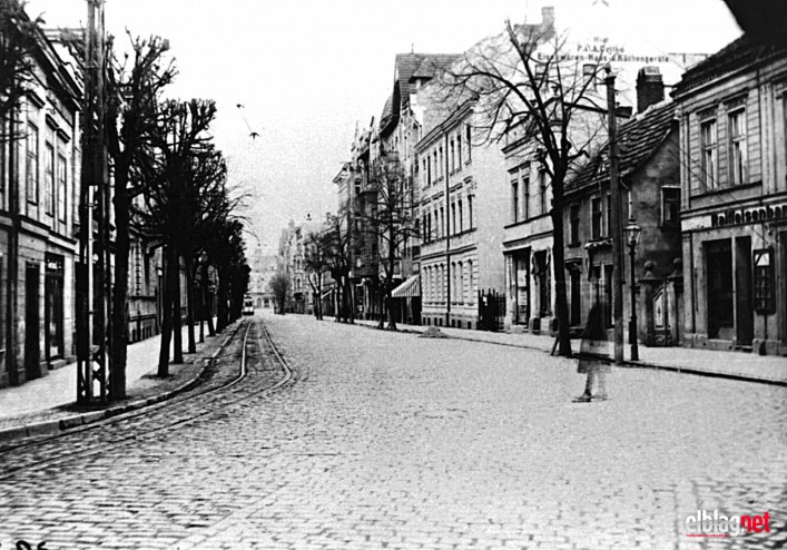 Dlaczego Stary Rynek nazywa się Starym Rynkiem?