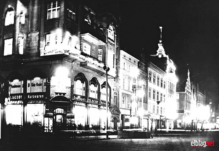 Dlaczego Stary Rynek nazywa się Starym Rynkiem?