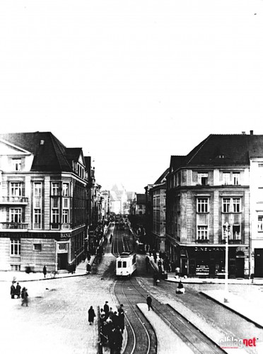 Dlaczego Stary Rynek nazywa się Starym Rynkiem?