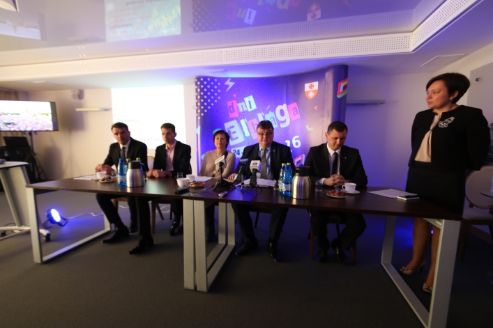 Dni Elbląga 2016 – znamy wykonawców i program!