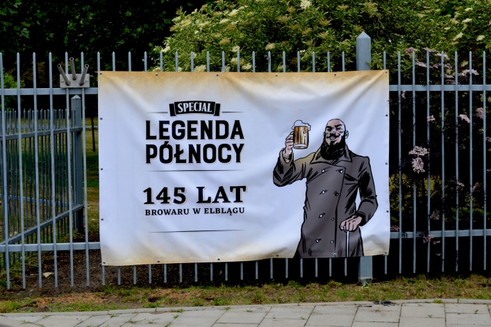 Dni Elbląga. Nie tylko koncerty (+ zdjęcia)