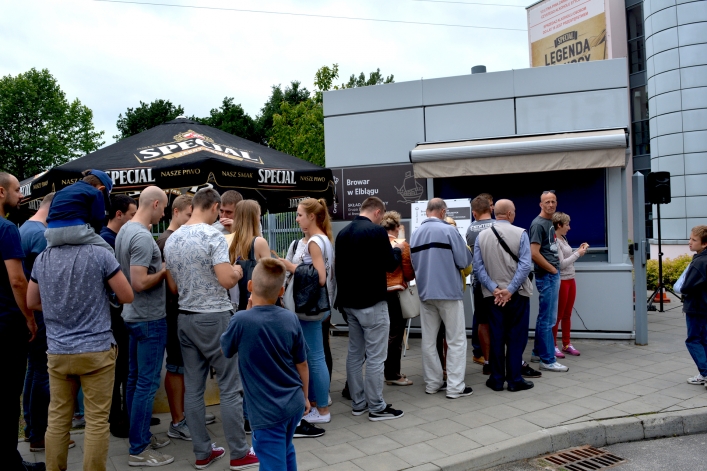 Dni Elbląga. Nie tylko koncerty (+ zdjęcia)