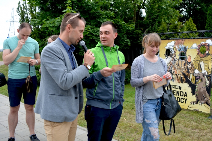 Dni Elbląga. Nie tylko koncerty (+ zdjęcia)