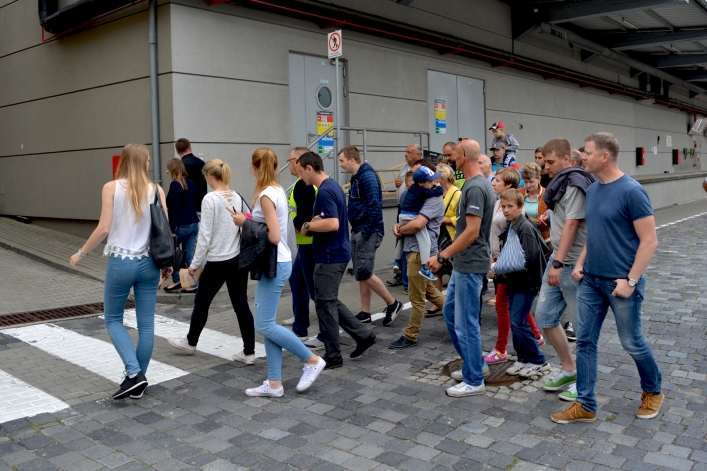 Dni Elbląga. Nie tylko koncerty (+ zdjęcia)