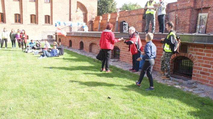 dni turystyki